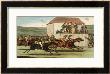 Tom And Bob Winning The Long Odds From A Knowing One by Henry Thomas Alken Limited Edition Print
