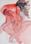 Dc Purgatoire 03 - Les Indolents by Salvador Dali Limited Edition Print