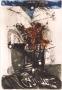 Beryl by Karl Brandstatter Limited Edition Pricing Art Print