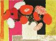 Petit Bouquet De Fete by Bernard Cathelin Limited Edition Print