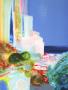 Paysage Mediterraneen Ii by Daniel Gelis Limited Edition Pricing Art Print