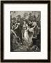 Zenobia Queen Of Palmyra by Maynard Brown Limited Edition Print