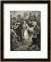 Zenobia Queen Of Palmyra by Maynard Brown Limited Edition Print