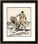 Hercules: The Twelfth Labour by Carlegle Limited Edition Print