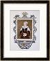Portrait Of Lady Jane Grey (1537-54) Nine-Days Queen by Sarah Countess Of Essex Limited Edition Print