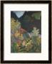 Landscape by Paul Gauguin Limited Edition Print