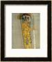 Beethoven Frieze Inspired By Beethoven's 9Th Symphony by Gustav Klimt Limited Edition Print