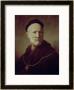 Portrait Of Rembrandt's Father by Rembrandt Van Rijn Limited Edition Print