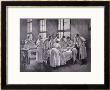 The Croup Cured By Doctor Roux by Pierre Andre Brouillet Limited Edition Pricing Art Print