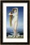 The Birth Of Venus by Eugene Emmanuel Amaury-Duval Limited Edition Print