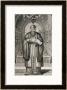 Kong-Fu-Tse Or Confucius The Most Celebrated Philosopher Of China by Honbleau Limited Edition Pricing Art Print