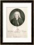 Portrait Of Johann Sebastian Bach by Elias Gottleib Haussmann Limited Edition Print