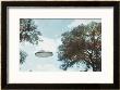 Ufo From Coma Berenices by Paul Villa Limited Edition Print