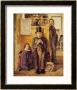 The Solicitor's Office, 1857 by James Campbell Ii Limited Edition Print