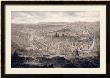 View Of Vienna, Circa 1860 by G. Veitto Limited Edition Pricing Art Print