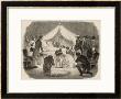 Napoleon I, He Dies On St. Helena by Charlet Limited Edition Print