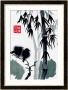 Chinese Study by John Newcomb Limited Edition Print