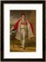 Geraud-Christophe-Michel Duroc Duke Of Frioul, 1806-08 by Baron Antoine Jean Gros Limited Edition Print
