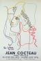 Theme Orphique, 1960 by Jean Cocteau Limited Edition Print