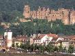 Heidelberg, Germany by David R. Frazier Limited Edition Pricing Art Print