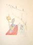 674 Galas Gottl. Liebe, C.1974 by Salvador Dali Limited Edition Print