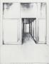 Monuments, Store Front Corridor by Christo Limited Edition Print