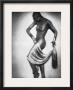 Josephine Baker (1906-1975) by William H. Bradley Limited Edition Print