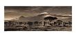Kilimanjaro Panorama by Martyn Colbeck Limited Edition Print
