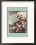 Graduation Day by Harrison Fisher Limited Edition Print