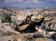 Turkish Man Playing A Type Of Mandolin Called A Sis by Bill Ray Limited Edition Print