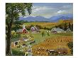 Harvest Time by Konstantin Rodko Limited Edition Pricing Art Print