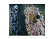Death And Life, C.1911 by Gustav Klimt Limited Edition Print