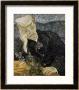 Portrait Of Dr. Gachet by Vincent Van Gogh Limited Edition Print