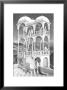 Belvedere by M. C. Escher Limited Edition Print