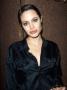 Actress Angelina Jolie by Dave Allocca Limited Edition Print
