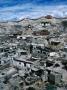 Gyantse Kumbum, Chorten Temple Built In 15Th Century, Gyantse, Tibet by Bill Wassman Limited Edition Print