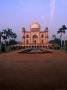 Safdarjang Tomb At Dusk, Delhi, India by Chris Mellor Limited Edition Print