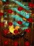 Far East Plaza Shopping Mall, Orchard Road by Alain Evrard Limited Edition Print
