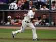Texas Rangers V San Francisco Giants, Game 1: Tim Lincecum by . Elsa Limited Edition Pricing Art Print