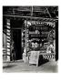 Tri-Boro Barber School, 264 Bowery, Manhattan by Berenice Abbott Limited Edition Pricing Art Print