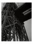 George Washington Bridge, Riverside Drive And 179Th Street, Manhattan by Berenice Abbott Limited Edition Print