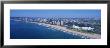 Casino At The Beachfront, Suncoast Casino And Entertainment World, Durban, South Africa by Panoramic Images Limited Edition Pricing Art Print