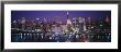 Buildings On The Waterfront, Sydney, Australia by Panoramic Images Limited Edition Print
