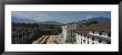 Group Of People Walking On A Road, Kathmandu, Nepal by Panoramic Images Limited Edition Print