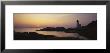 Lighthouse On The Coast, Cape Ann, Gloucester, Massachusetts, Usa by Panoramic Images Limited Edition Print