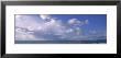 Clouds Over Water, Montara, Pacific Ocean, California, Usa by Panoramic Images Limited Edition Print