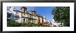 Houses, Plaza Salvador, Seville, Andalusia, Spain by Panoramic Images Limited Edition Print