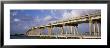 Bridge, Marco Island, Florida, Usa by Panoramic Images Limited Edition Pricing Art Print
