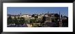 Luxembourg City, Luxembourg by Panoramic Images Limited Edition Print