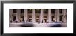 Financial District, Chicago, Illinois, Usa by Panoramic Images Limited Edition Print